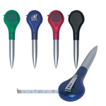 Promotional Unique Pens: Customized Tape Measure Pen