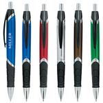Promotional Pens: The Metallic Pen