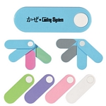 Promotional Manicure Kits: Customized 4 In 1 Mini Nail File