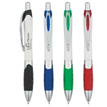 Promotional Plastic Pens: Customized Acadia Pen