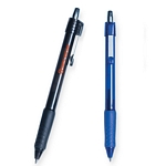 Promotional Plastic Pens: Customized Retractable Gel Ink Promotional Pen