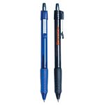 Promotional Pens: Retractable Gel Ink Promotional Pen