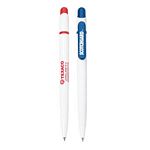 Promotional Pens: Presto Plastic Retractable Pen