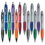 Promotional Pens: Satin Pen