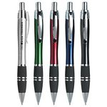 Promotional Pens: Tri-band Pen