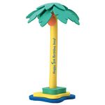 Promotional Pens: Palm Tree Crazy Pen