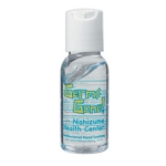Promotional Hand Sanitizers: Customized 1 oz. Hand Sanitizer