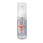 Promotional Hand Sanitizers: Customized 1.7 oz. Foaming Hand Sanitizer