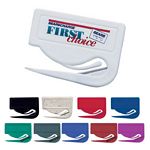 Promotional Products: Jiffi Slitter Letter Opener