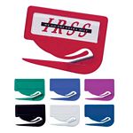Promotional Products: Jiffi Slitter Letter Opener Dome Logo