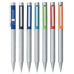 Promotional Pens: The Venue Metal Twist Pen