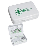 Promotional First Aid Kits: Customized Small First Aid Medical Box