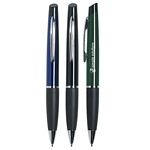 Promotional Metal Pens: Customized The Madison Pen