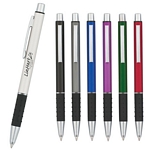 Promotional Metal Pens: Customized Slim Elite Metal Pen