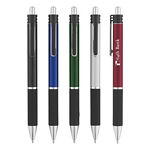 Promotional Metal Pens: Customized The Monaco Metal Retractable Pen