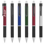 Promotional Pens: The Monaco Metal Retractable Pen
