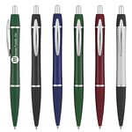 Promotional Pens: The Lincoln Metal Pen