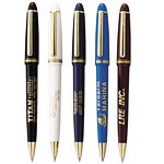 Promotional Pens: Cap Action Pen