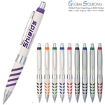 Global Sourcing Calypso Retractable Pen