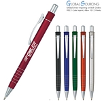 Global Sourcing Couture Metal Pen