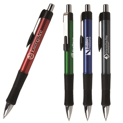 Customized Pen: Napoli Advertising Pen