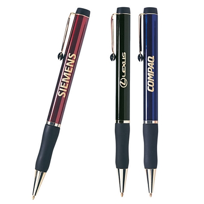 Customized Pen: Legend Laser Engraved Pen
