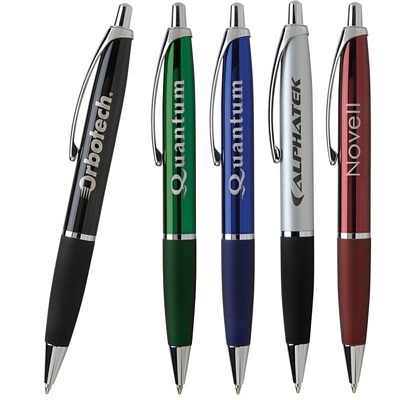 Promotional Pens: Magellan Executive Pen Customized Pen: Magellan Executive Pen
