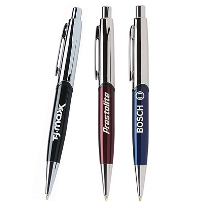 Customized Pen: Lexington Pen