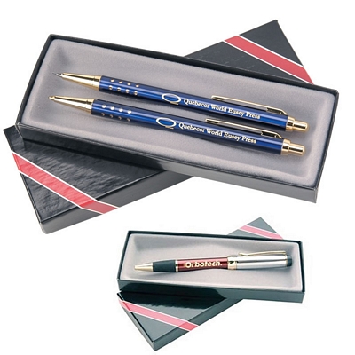 Pen Cases: Classic Pen Gift Box (1 of 2 pens)