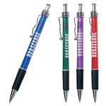 Customized Pen: Clipper Curvey Clip Pen