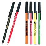 Customized Pen: Crazy Stick Pen