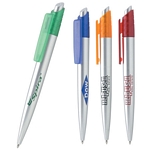 Customized Pen: Mercury Pen