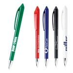 Customized Pen: Chalet Twist Pen
