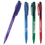 Customized Pen: Galaxy Sparkle Pen