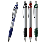 Customized Pen: Orbit Plastic Pen