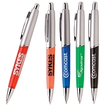 Customized Pen: Pacifica Pen