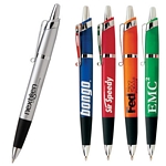 Customized Pen: Stinger Plastic Pen