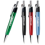 Customized Pen: Maxima Aluminum Pen