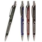 Customized Pen: Caribuko Laser Engraved Pen