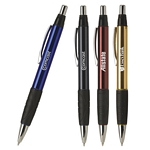 Customized Pen: Hampton Aluminum Pen