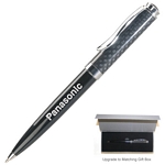 Customized Pen: Carbonite Executive Pen