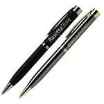 Customized Pen: Amesbury Executive Pen