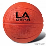 Promotional Basketball Stress Ball - Promotional Products
