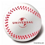 Promotional Baseball Stress Ball - Promotional Products