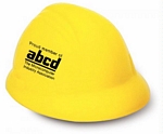 Promotional Hard Hat - Promotional Stress Reliever Stressball - Promotional Products