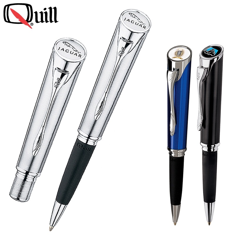 Promotional Quill 1250 Series Roller Ball Pen Customized Executive