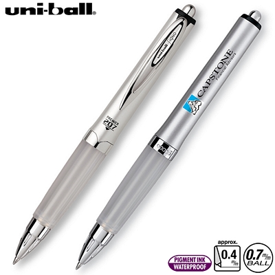 Customized Uni-ball 207 Gel Premier Pen