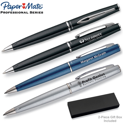 Promotional Paper Mate Lexicon Pen Customized Paper Mate Lexicon Pen