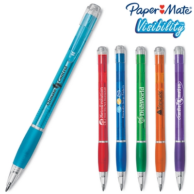 Promotional Paper Mate Visibility Pen Customized Paper Mate Visibility Pen