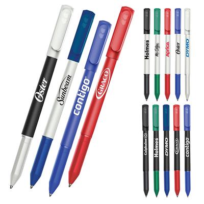 Customized Paper Mate Write Bros Stick Pen